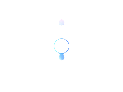 Water Droplet Preloader aftereffects animation clean drip droplet flat gif interaction loader loading loading icon microinteraction minimal preloader spinner ui ui ux ui animation ux water
