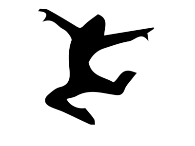 Georgian Dance Logo by STUDIO-MB on Dribbble