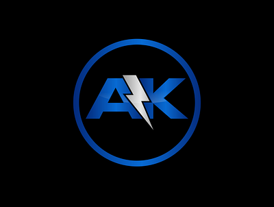 AK STUDIO branding design georgia georgian logo logotype typography ქართული