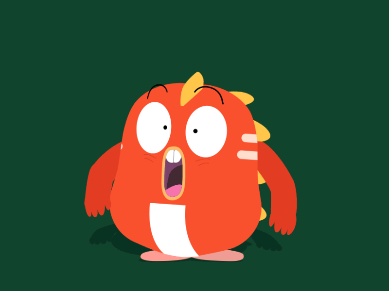 anger animation character animation illustration