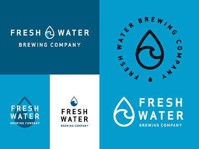 Freshwater Brewing Co beer brew company fresh water