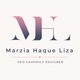 Marzia Haque Liza