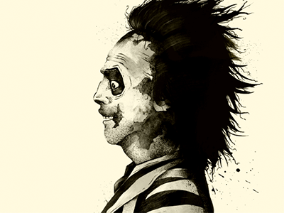 Beetlejuice