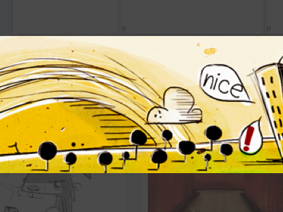 Sun cartoon comic environment illustration industry solar sun sunshine texture yellow