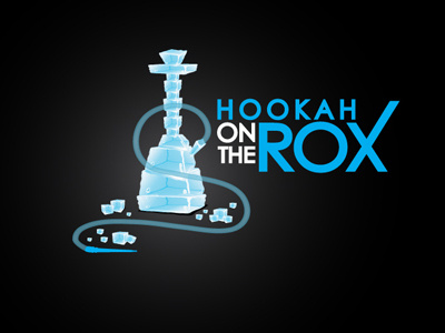 HOOKAH ON THE ROX