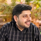 Haroon Shakeel