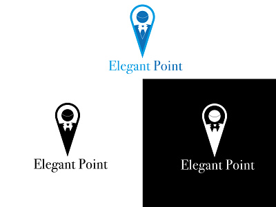 Logofolio "Elegant Point"