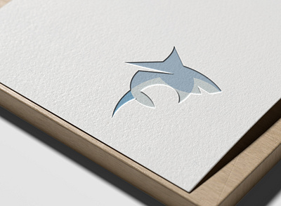 Shark animation app branding design icon illustration ios ui pack