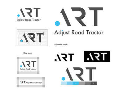 ART Adjust Road Tractor