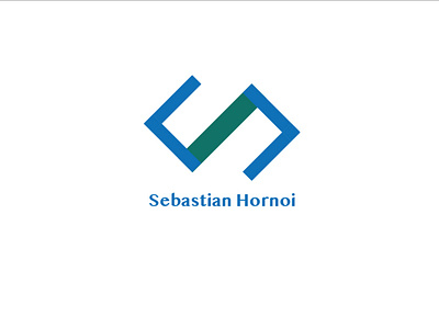 Logo Agency Sebastian Hornoi brandidentity branding design graphicdesgn logo logodesign logolove typography vector