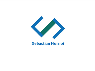 Logo Agency Sebastian Hornoi