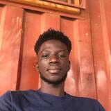 Kwaame Ofori-Adjekum
