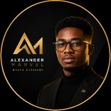 Alexander | Event & Brand Designer
