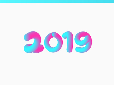 2019 :)