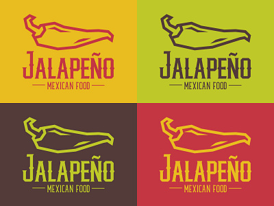 Jalapeño - Mexican Food