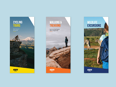 Travel Brochures