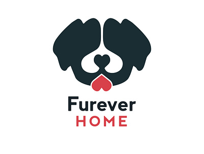 Furever Home Logo