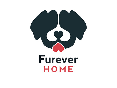 Furever Home Logo