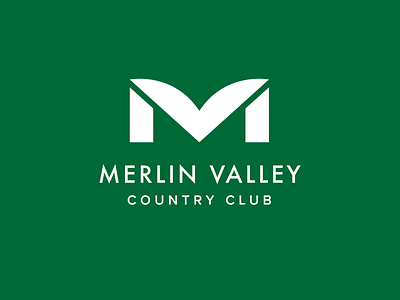 Golf Course Logo