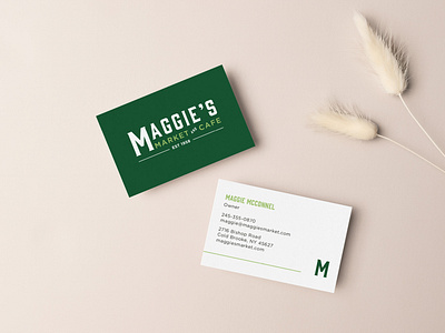 Business Card