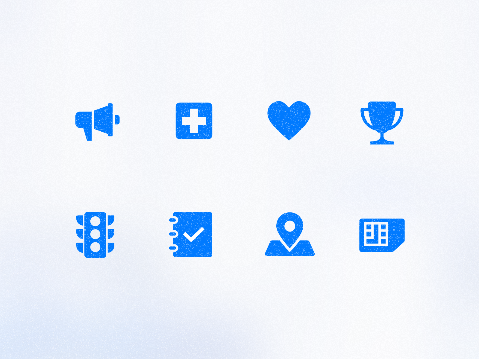 Spark Icons