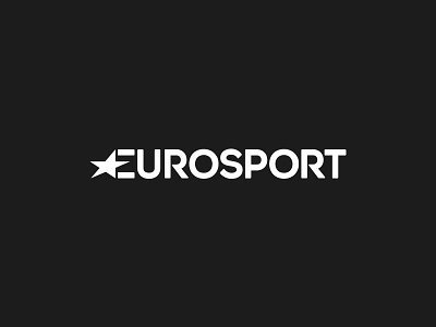 New_Eurosport_1/4 art direction case study design eurosport one page sport webdesign