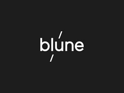 Blune 1/4 art direction blune colorful design ecommerce product webdesign