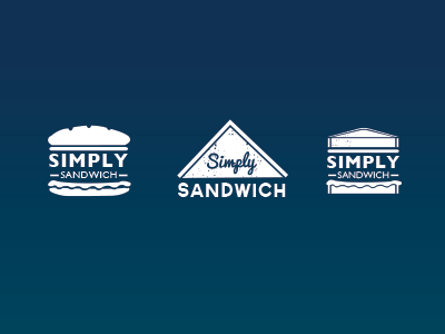 Simply Sandwhich