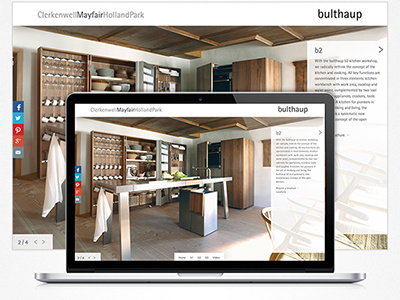 Bulthaup bulthaup furniture kitchens london omdesign web web design website