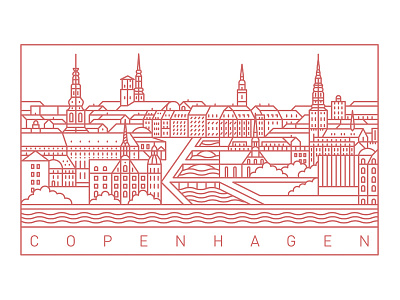 Copenhagen