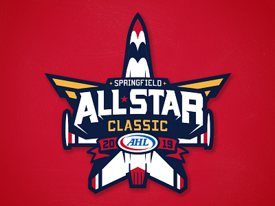 2019 AHL All-Star Logo Exploration