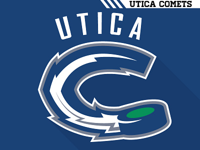 Utica Comets ahl hockey sports utica comets vancouver canucks