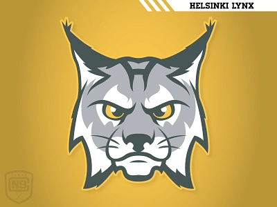 Helsinki Lynx helsinki lynx icehl logos sports