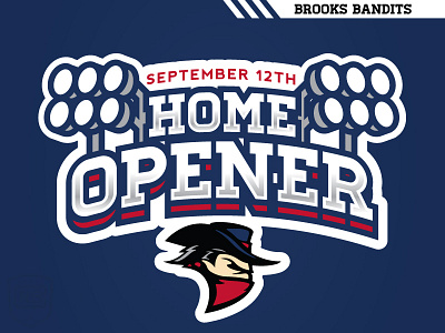 Bandits Home Opener