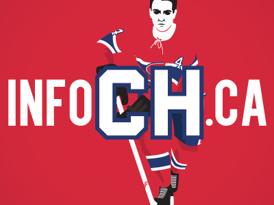 Beliveau Blog Logo beliveau canadians hockey jean montreal nhl