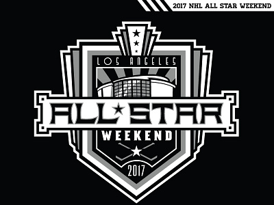 Los Angeles All Star Weekend