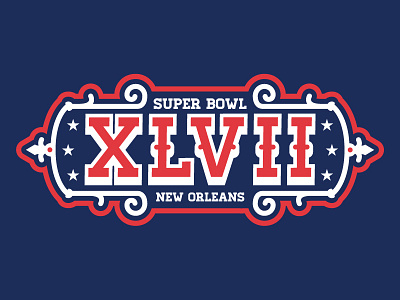 Super Bowl XLVII new orleans super bowl