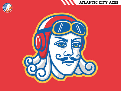 Atlantic City Aces aces atlantic city icehl icethetics