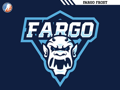 Fargo Frost fargo frost got icehl icethetics white walker