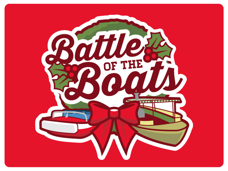 Battle of the Boats magic kingdom disney world jungle cruise its a small world disney christmas disneyland