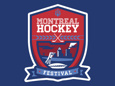 Montreal Hockey Fest hockey montreal tournament