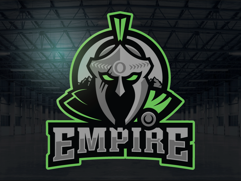 Empire Hockey Club by Matthew McElroy on Dribbble