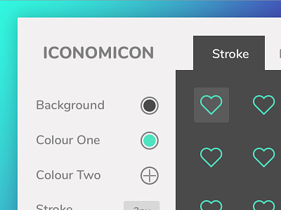 Iconomicon