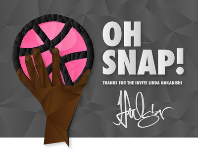 OH SNAP!