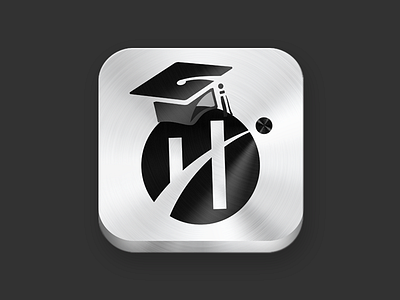 Yearbook App Icon