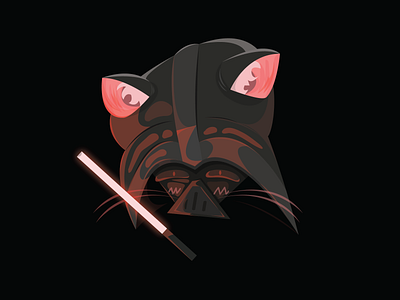 Darth Meow