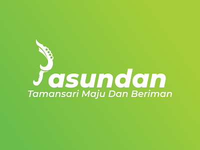 Pasundan Brand Guideline adobe illustrator brand brand identity branding branding agency company logo design golden ratio illustration imron al idzroh indonesia logo minimalist typography vector