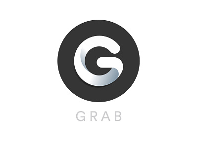 Logo '' G '' letter
