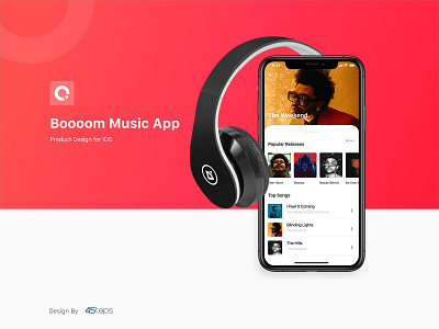 Music App