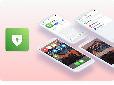 Daily UI #005 - App Icon app dailyui dailyuichallenge icon